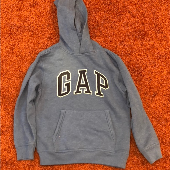 GAP Other - Kids GAP hoodie L